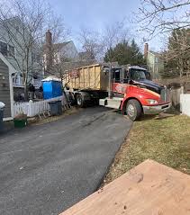 Best Residential Junk Removal  in North Decatur, GA